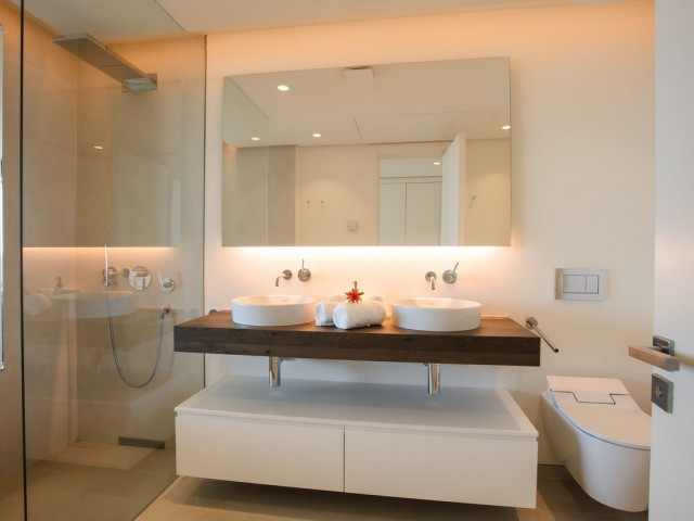 3 Bedrooms Apartment in Marbella