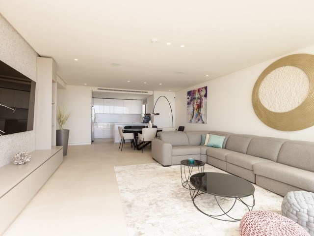 3 Bedrooms Apartment in Marbella