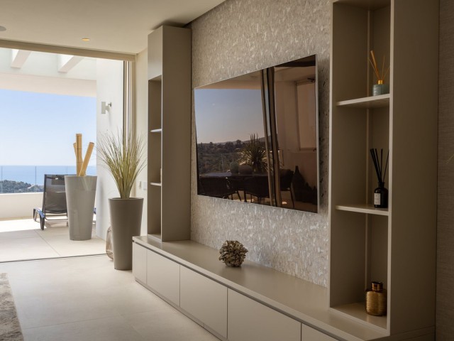 3 Bedrooms Apartment in Marbella