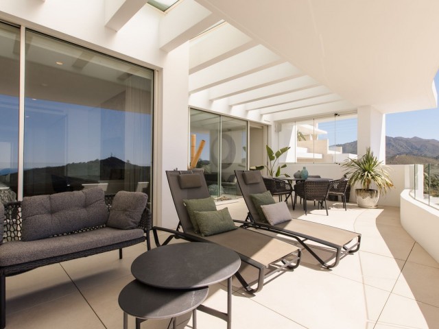 3 Bedrooms Apartment in Marbella