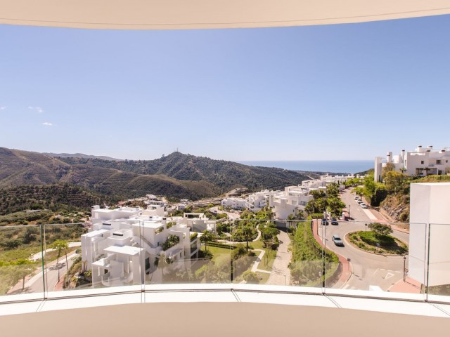 3 Bedrooms Apartment in Marbella