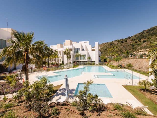 3 Bedrooms Apartment in Marbella