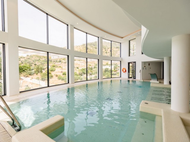 3 Bedrooms Apartment in Marbella