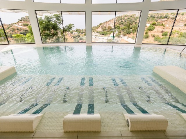 3 Bedrooms Apartment in Marbella