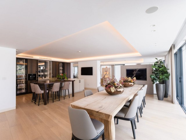 3 Bedrooms Apartment in Marbella