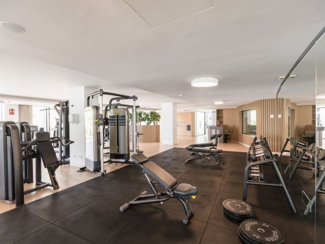 3 Bedrooms Apartment in Marbella