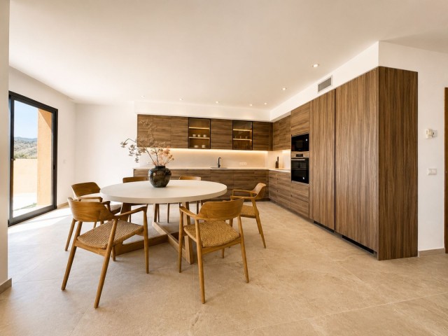 Penthouse in Los Flamingos