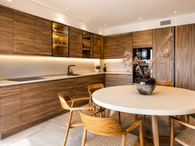 Penthouse in Los Flamingos