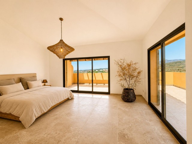 Penthouse in Los Flamingos