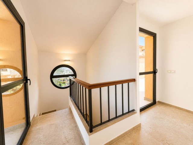 Penthouse in Los Flamingos