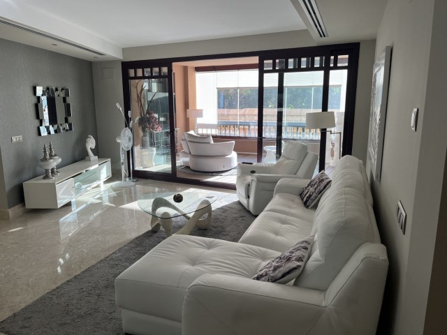Apartment, Marbella
