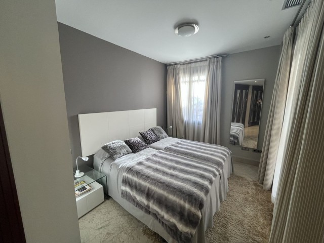 3 Bedrooms Apartment in Marbella