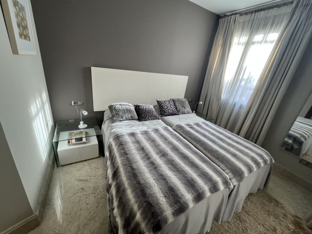 3 Bedrooms Apartment in Marbella