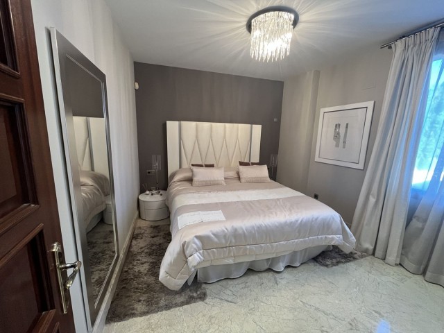 3 Bedrooms Apartment in Marbella
