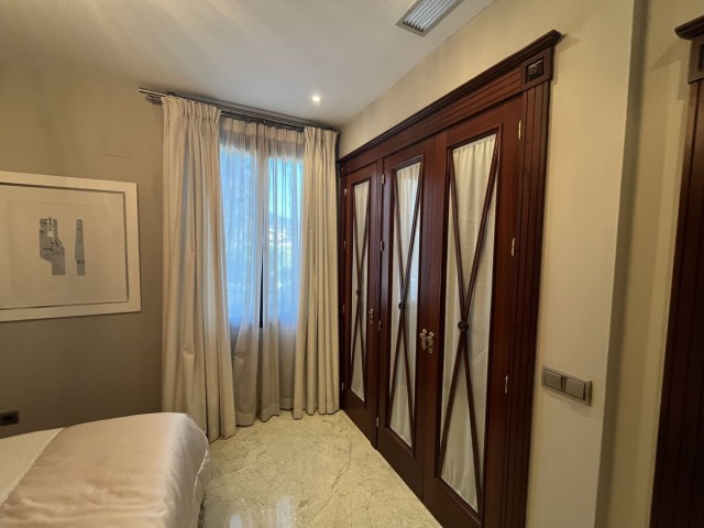 3 Bedrooms Apartment in Marbella