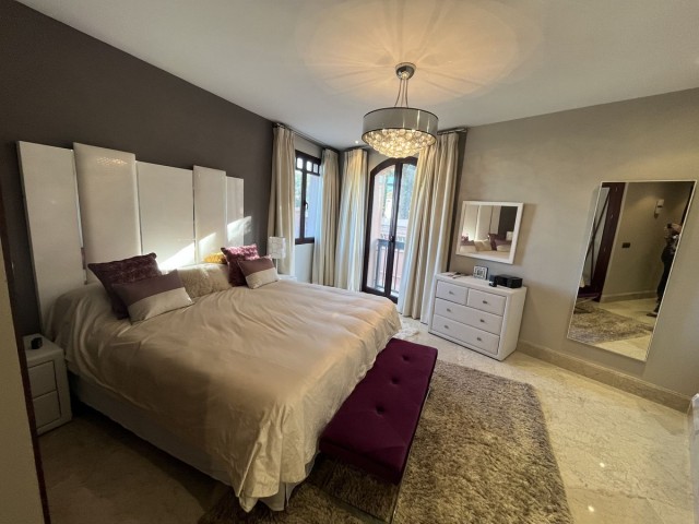3 Bedrooms Apartment in Marbella