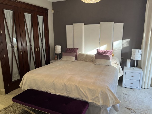 3 Bedrooms Apartment in Marbella