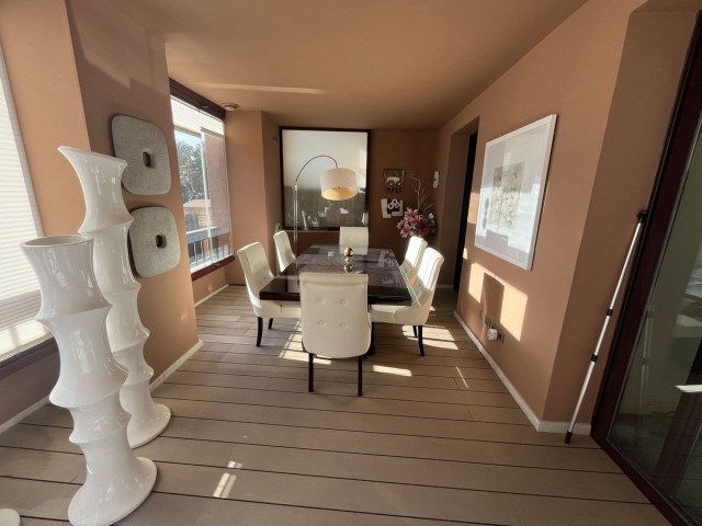 3 Bedrooms Apartment in Marbella