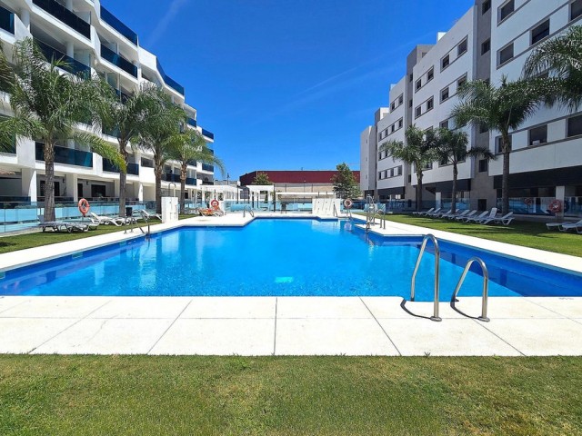 Penthouse, Fuengirola