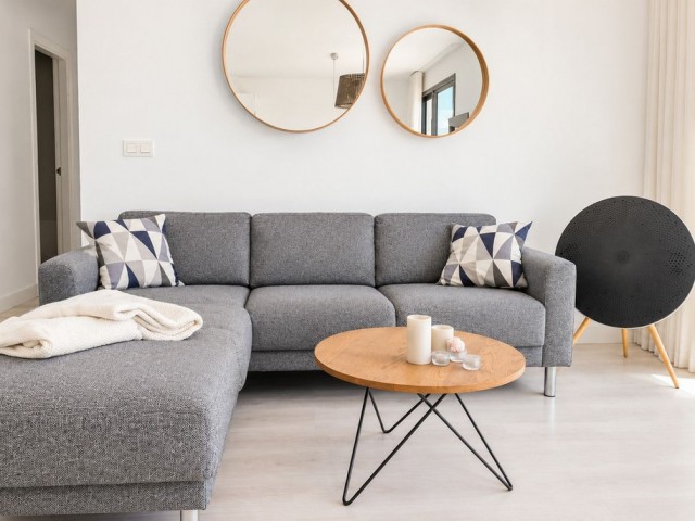 Penthouse in Fuengirola