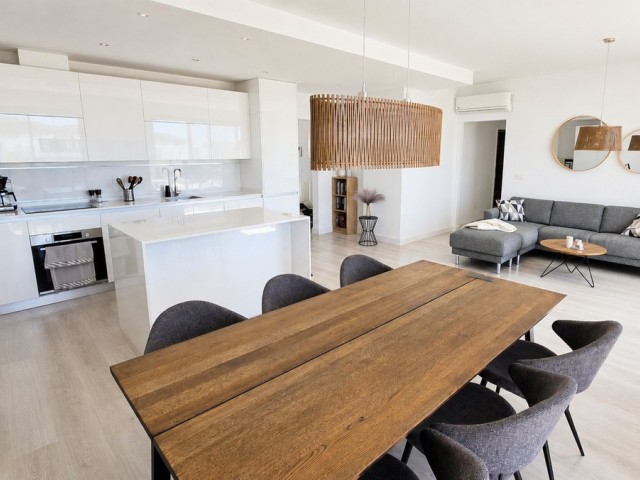 Penthouse in Fuengirola