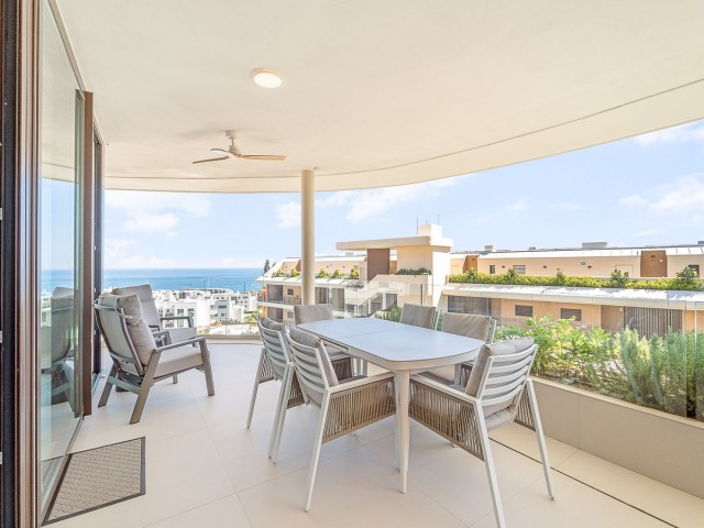 Apartment, Fuengirola