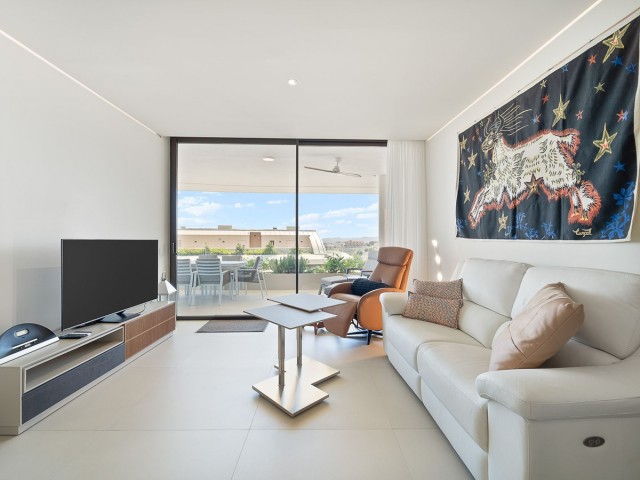 2 Bedrooms Apartment in Fuengirola