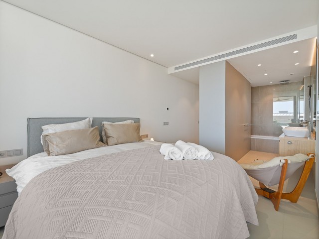 2 Bedrooms Apartment in Fuengirola