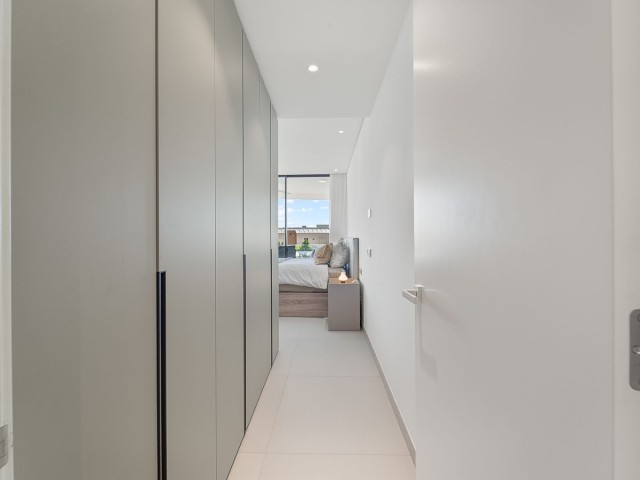 2 Bedrooms Apartment in Fuengirola