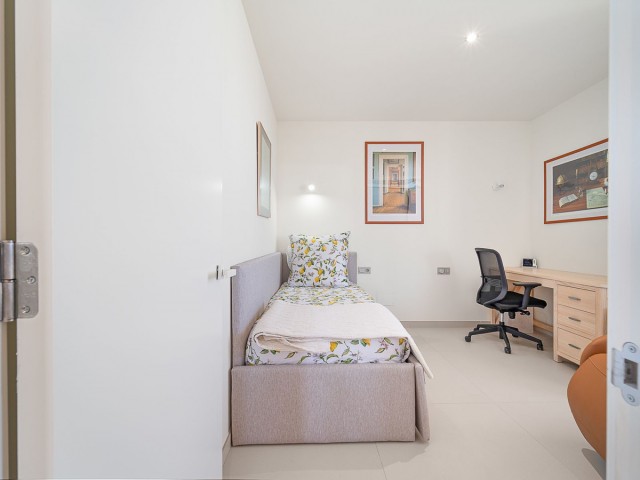 2 Bedrooms Apartment in Fuengirola
