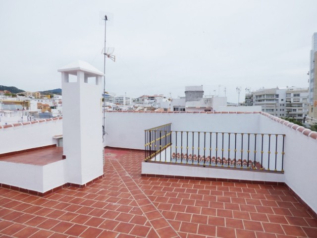 6 Bedrooms Townhouse in Marbella
