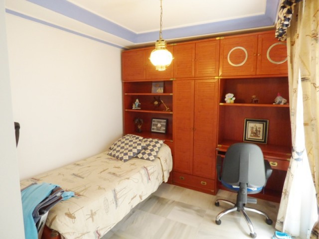6 Bedrooms Townhouse in Marbella