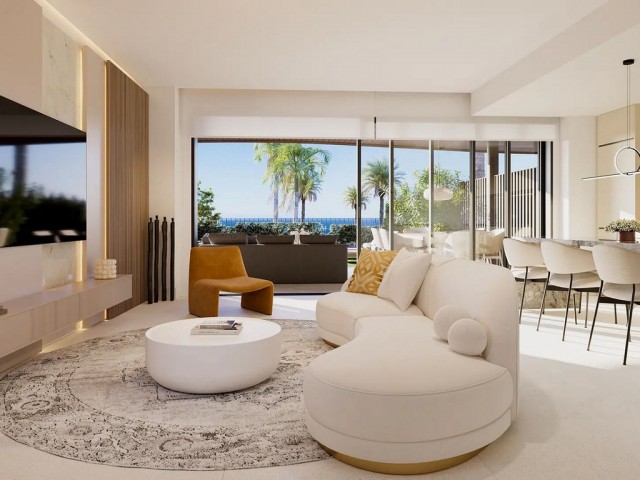 Apartamento con 2 Dormitorios  en Fuengirola