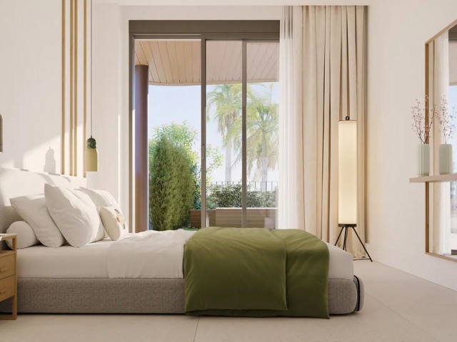 Apartamento con 2 Dormitorios  en Fuengirola