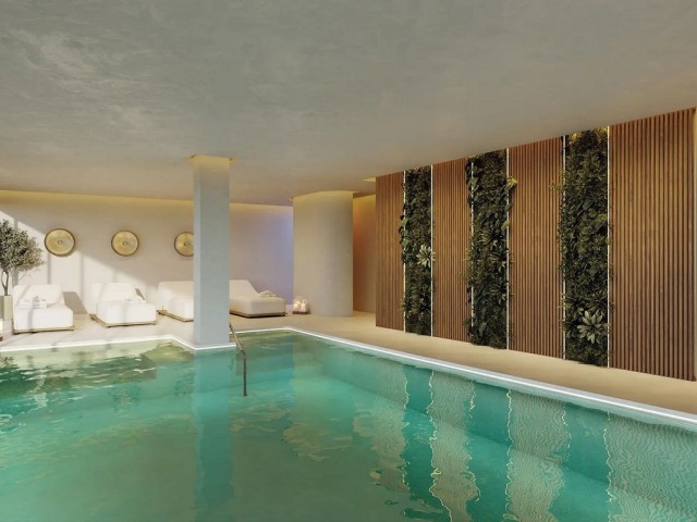 Apartamento con 2 Dormitorios  en Fuengirola