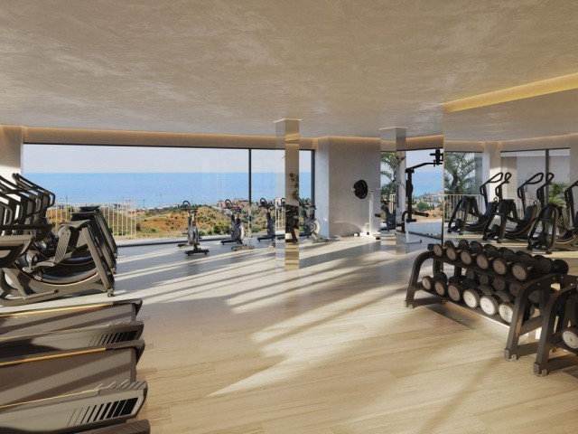 Apartamento con 2 Dormitorios  en Fuengirola