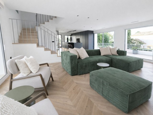 Apartment, Marbella