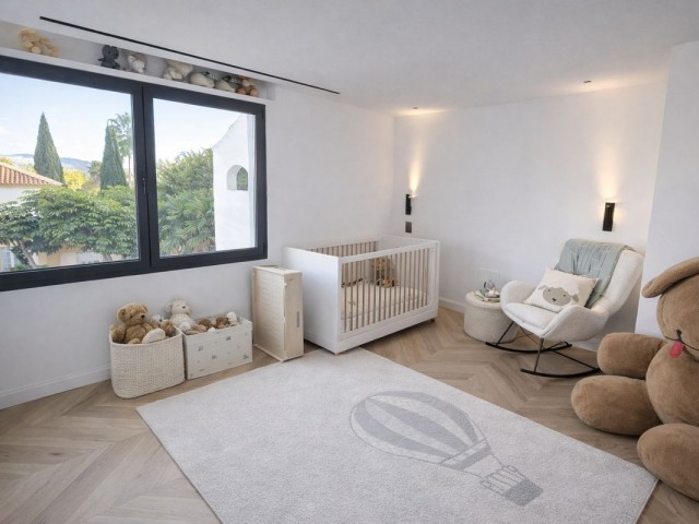 3 Bedrooms Apartment in Marbella