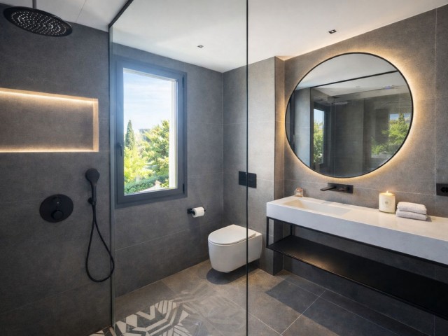 3 Bedrooms Apartment in Marbella