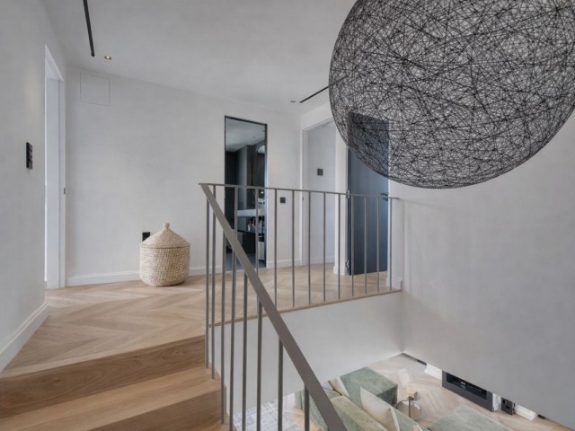 3 Bedrooms Apartment in Marbella