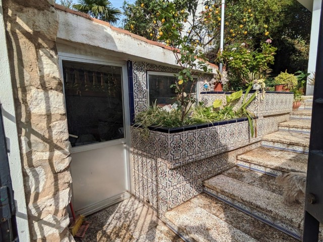 5 Slaapkamer Villa in Benalmadena