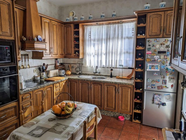 5 Slaapkamer Villa in Benalmadena