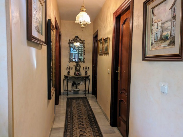 5 Slaapkamer Villa in Benalmadena