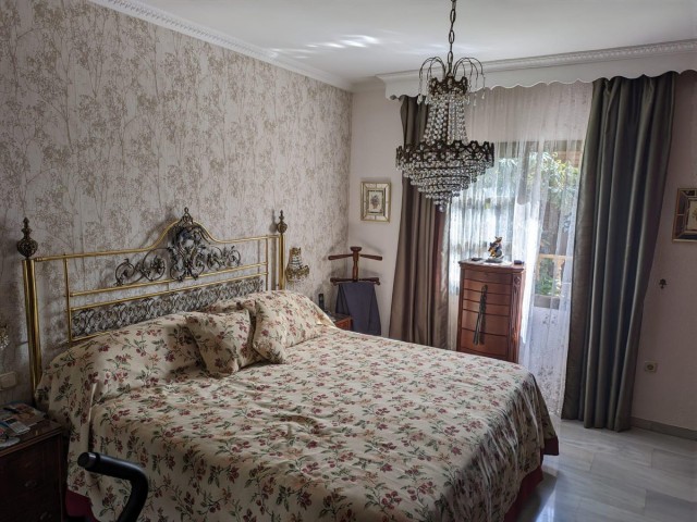 5 Slaapkamer Villa in Benalmadena