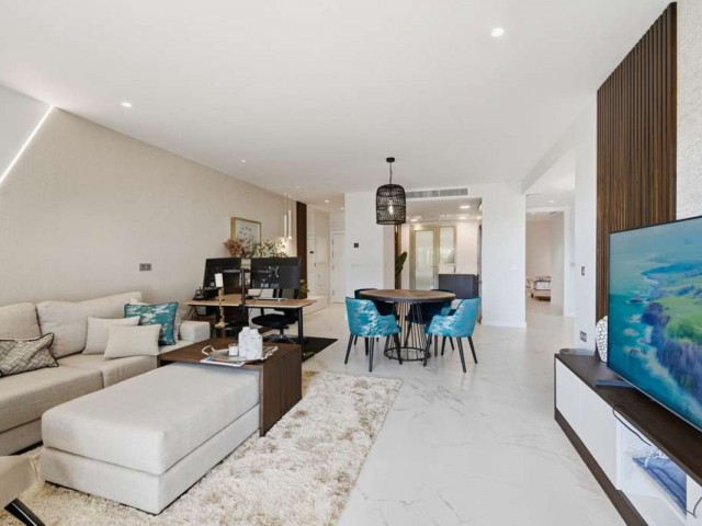 Apartment, Estepona