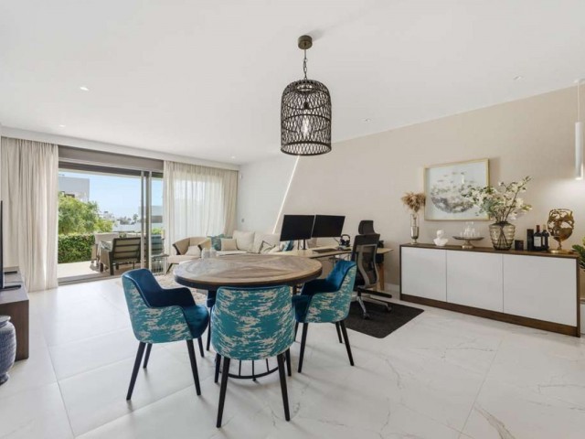 2 Bedrooms Apartment in Estepona