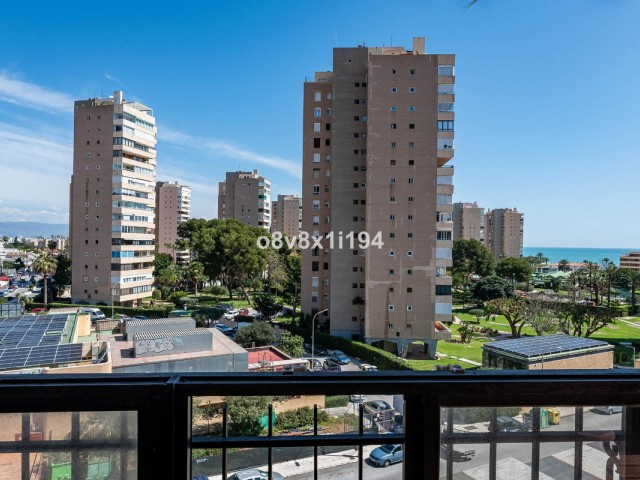Apartment, Torremolinos