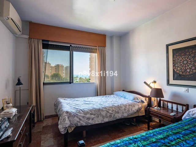 2 Schlafzimmer Apartment in Torremolinos