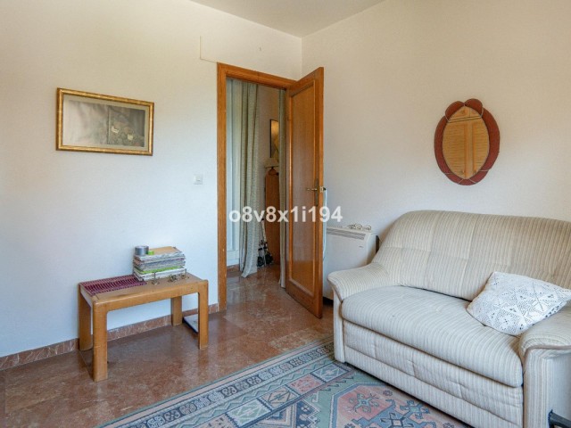 2 Schlafzimmer Apartment in Torremolinos
