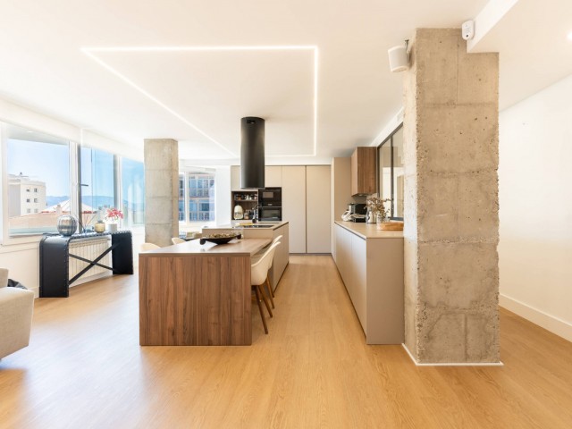 Apartment Málaga Centro - R5360020